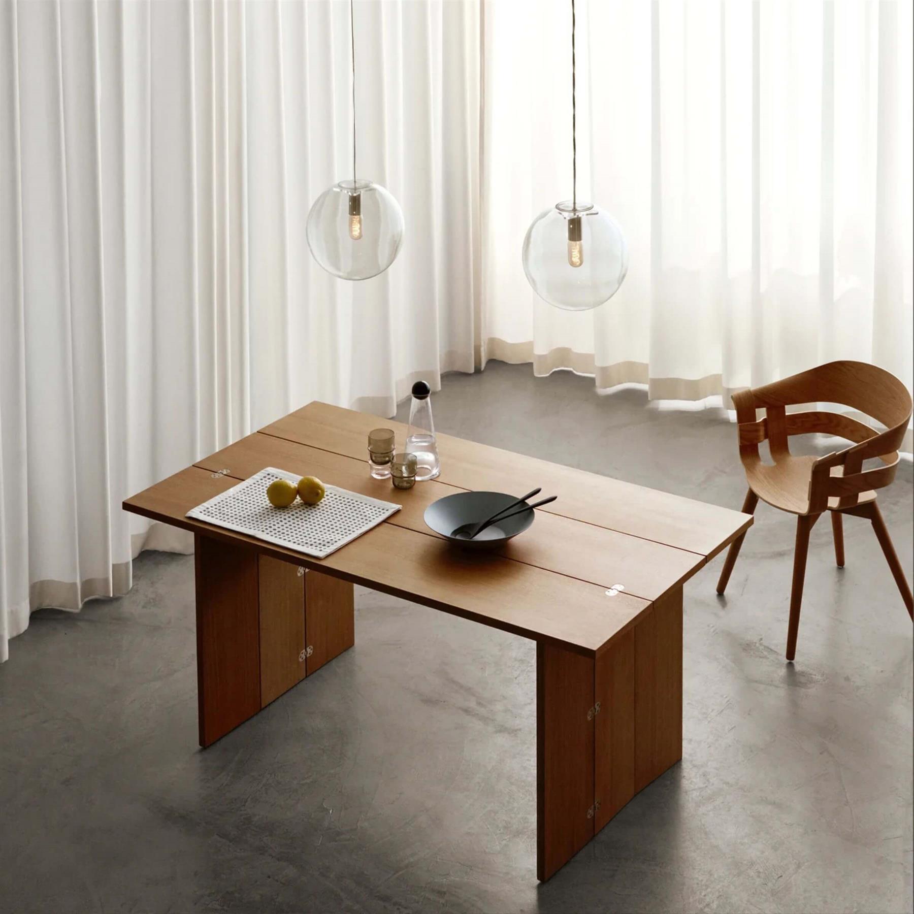 Design House Stockholm Flip Table