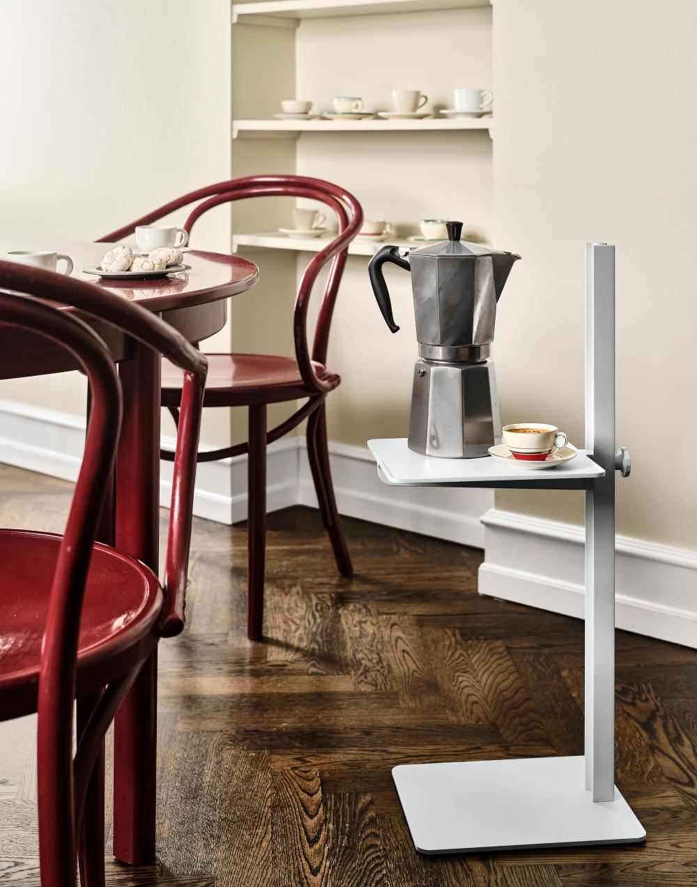 String Furniture Museum Side Table