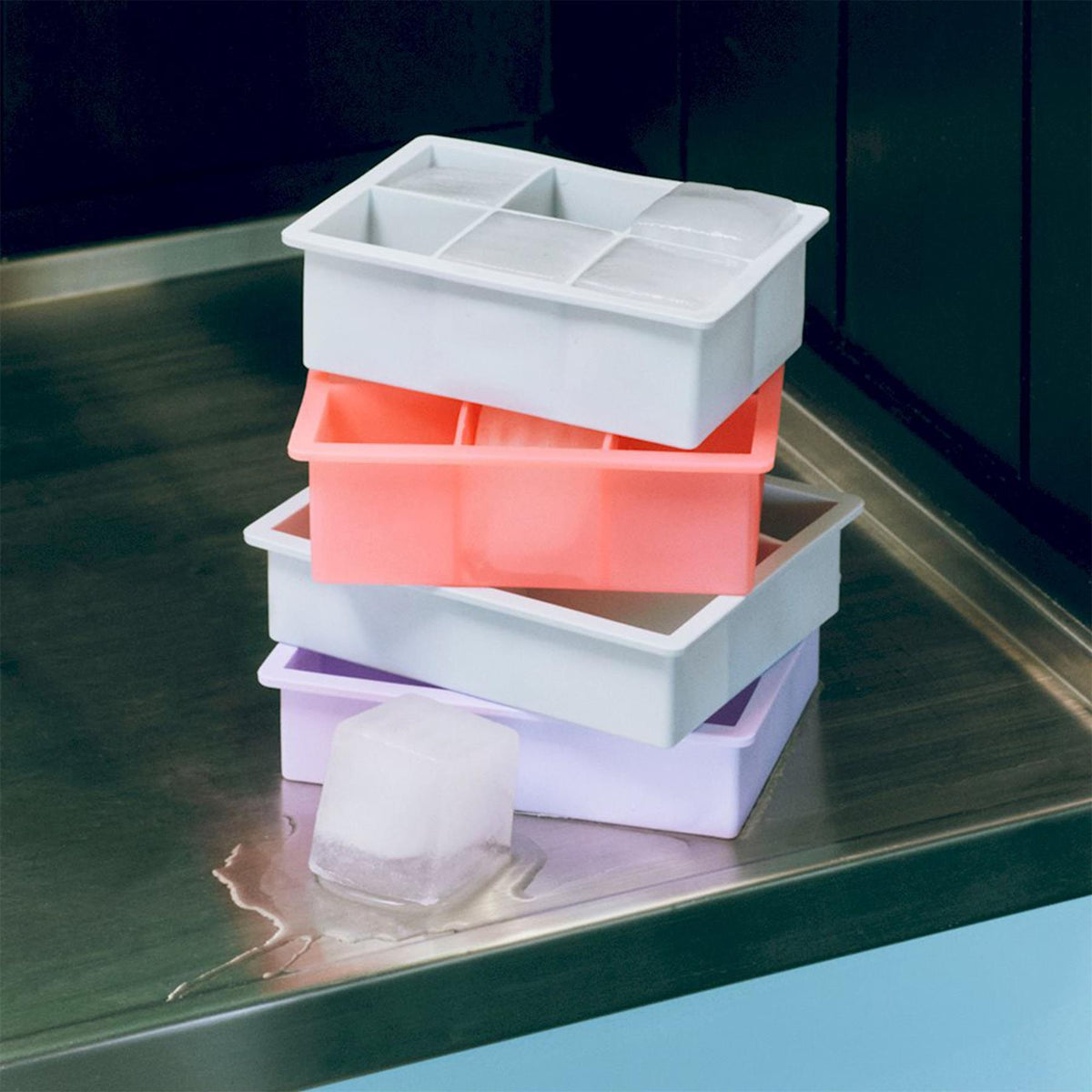 HAY Ice Cube Tray, XXL