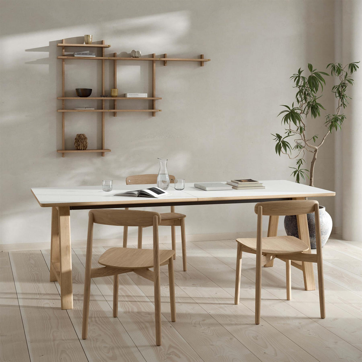 Andersen Furniture Unite Dining Chair