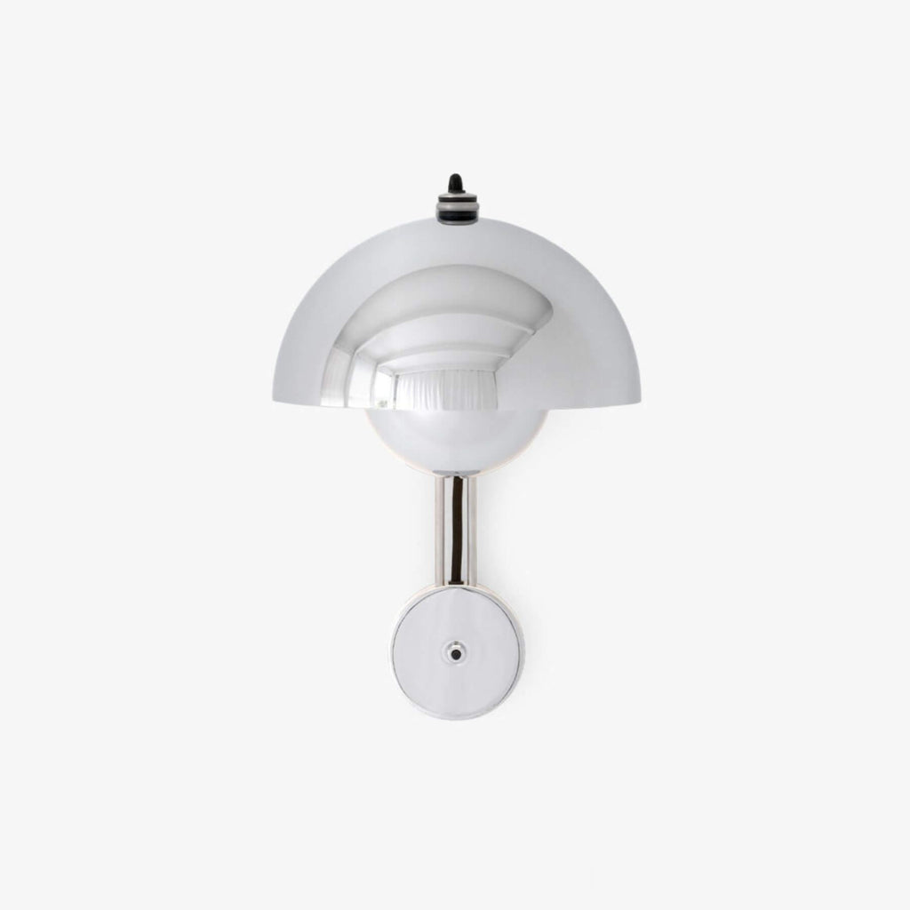 &Tradition VP8 Flowerpot Wall Lamp