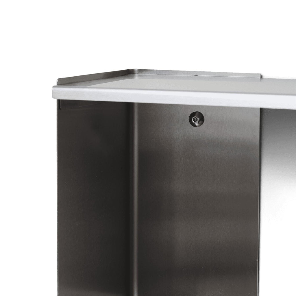 Form & Refine Taper Shelf Line