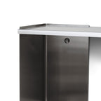 Form & Refine Taper Shelf Line