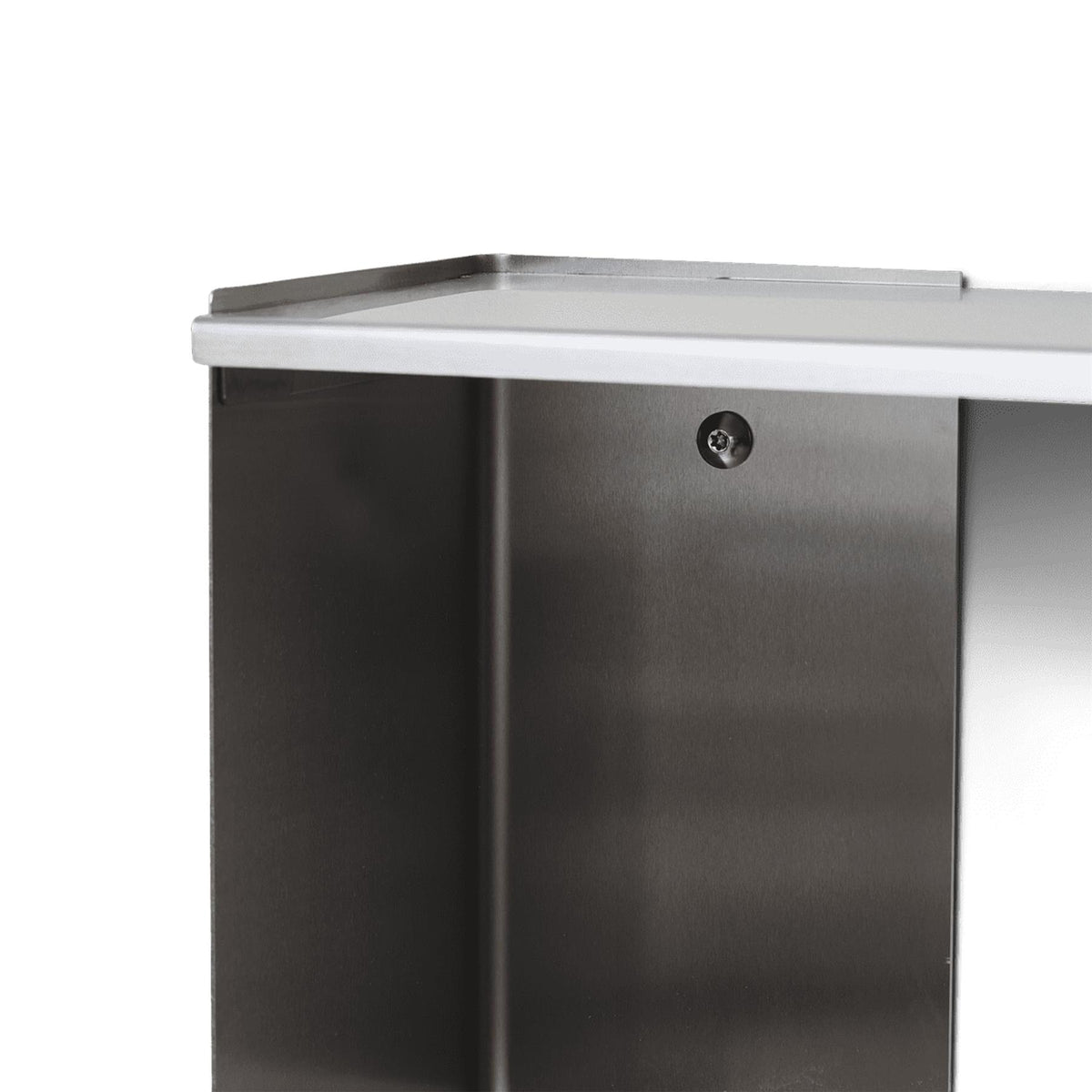 Form & Refine Taper Shelf Line