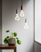 Plumen 001 LED bulb - E27
