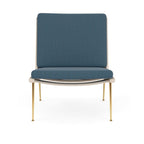 &Tradition HM1 & HM2 Boomerang Lounge Chair