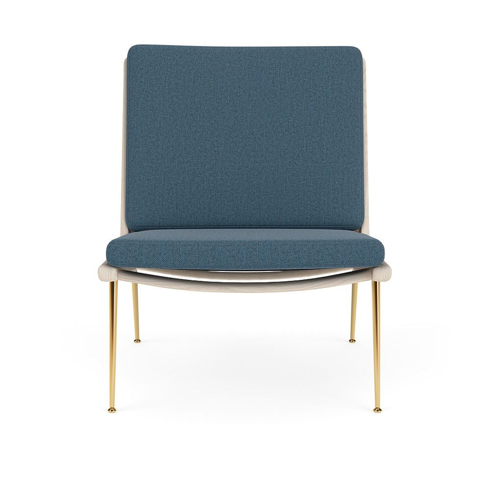 &Tradition HM1 & HM2 Boomerang Lounge Chair