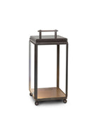 J. Adams Hazel Floor Lamp - Short