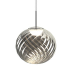 Tom Dixon Whirl Pendant Light