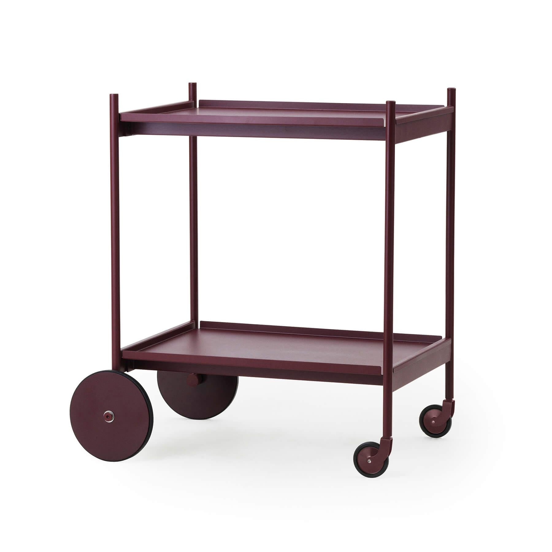 Normann Copenhagen Rul Trolley