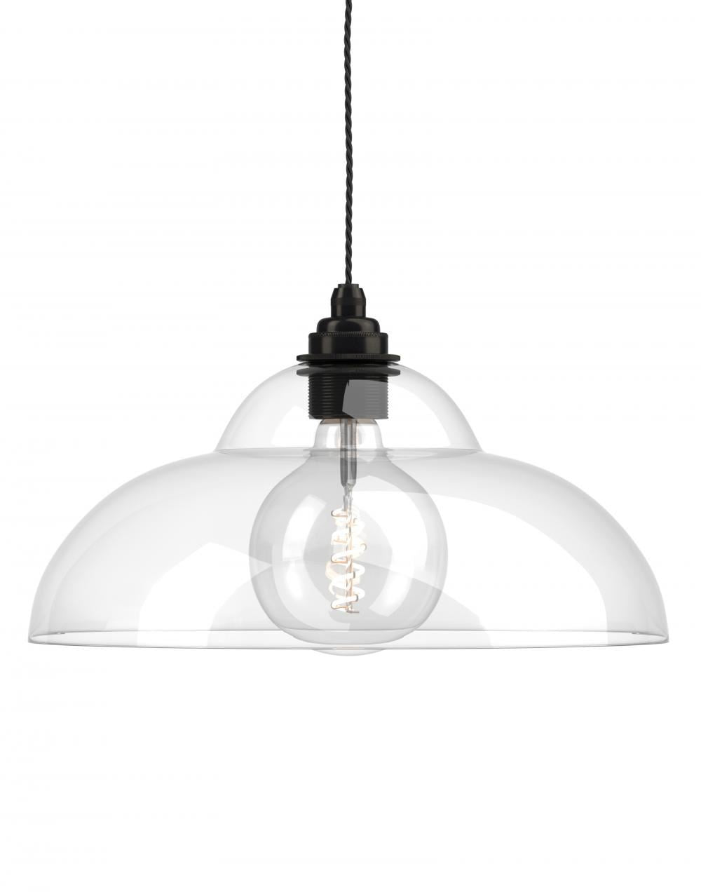 Fritz Fryer Wye Valley Pendant Light