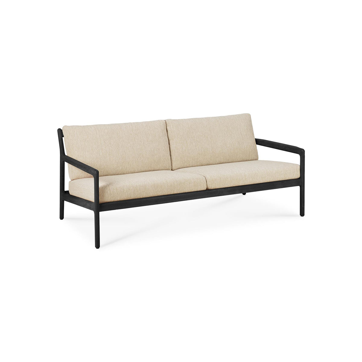 Ethnicraft Jack Outdoor 2 Seater Garden Sofa