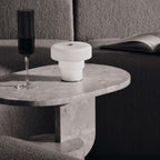 Ferm Living Ripple Portable Lamp