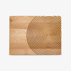 Case Furniture Splash Chopping Board