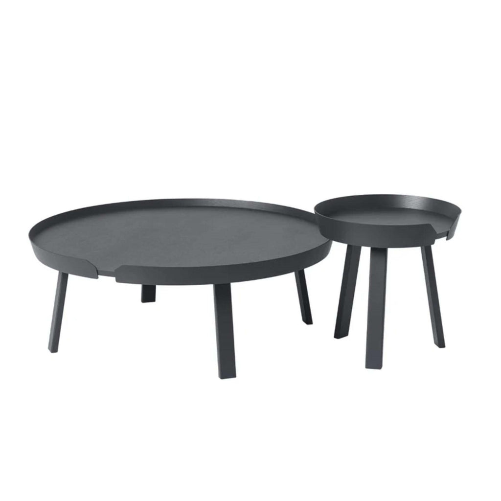 Muuto Around Coffee Table