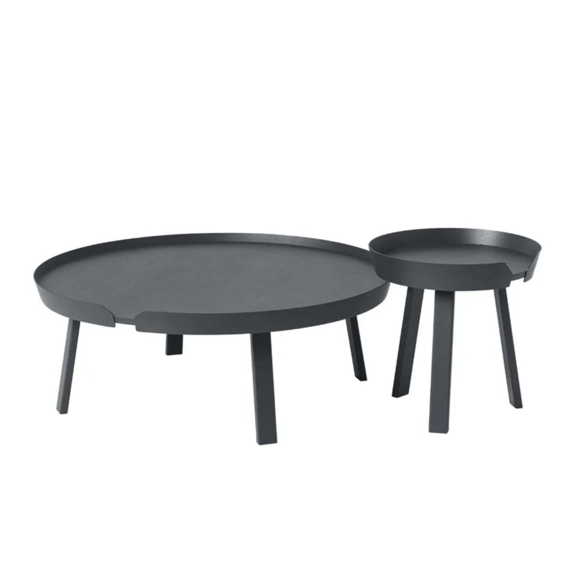 Muuto Around Coffee Table