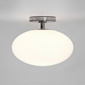 Astro Lighting Zeppo IP44 Bathroom Ceiling Light