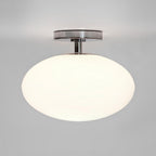 Astro Lighting Zeppo IP44 Bathroom Ceiling Light