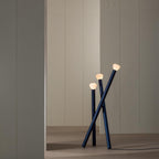 Parc 05 floor light