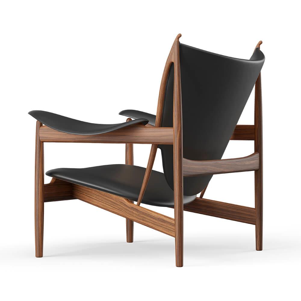 Finn Juhl The Chieftain Chair