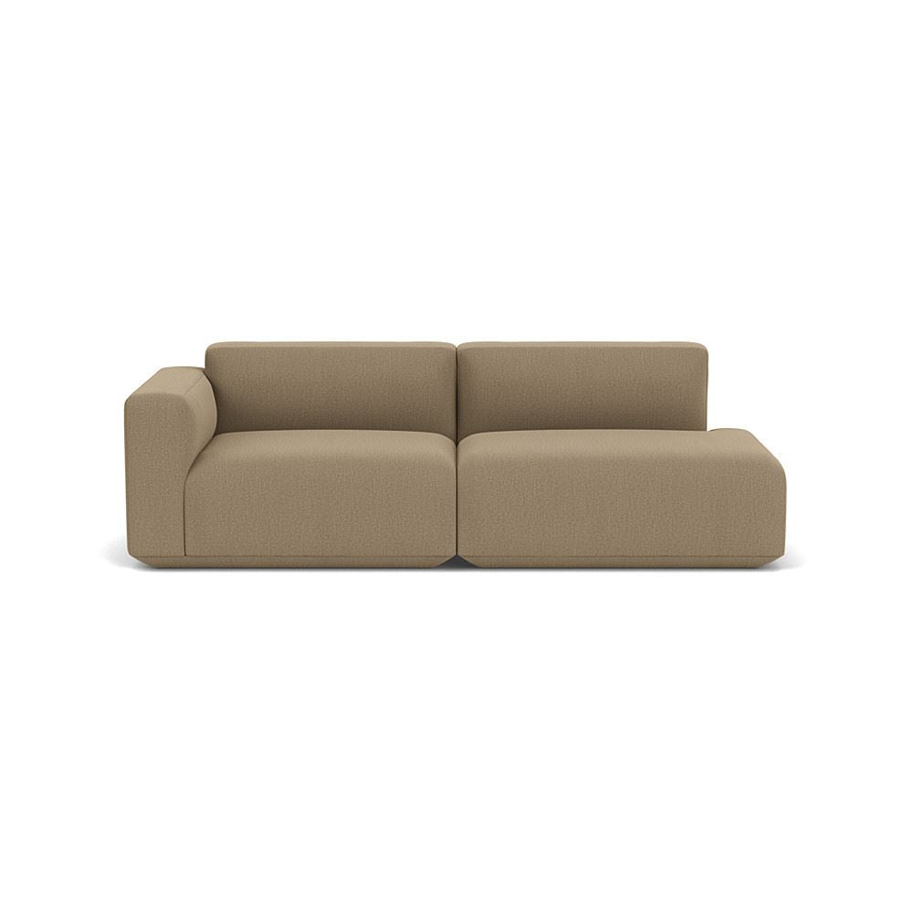 &Tradition Develius 2+ Seater Sofa
