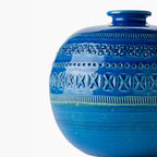 Bitossi Vase A Palla