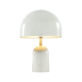 Outlet Tom Dixon Bell Portable Rechargeable LED Table Lamp - Grey