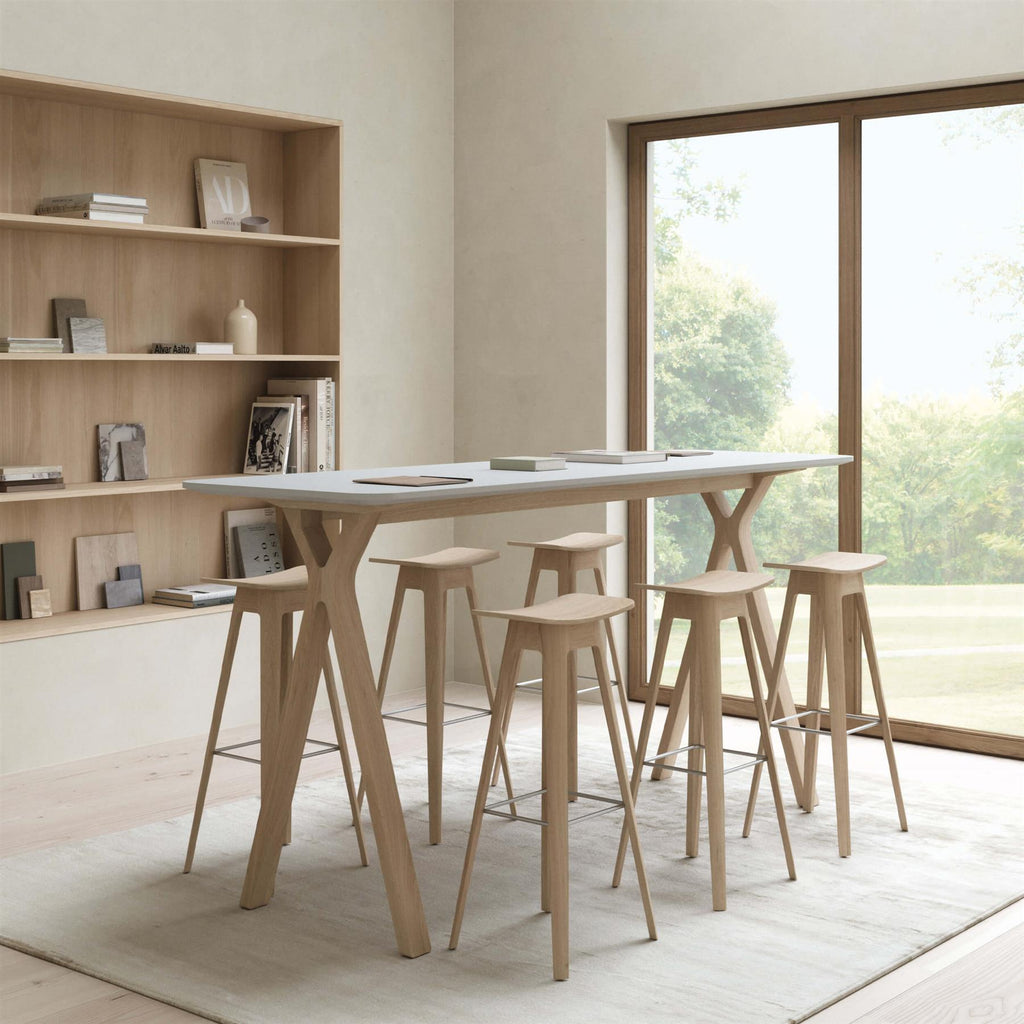 Andersen Furniture Space High Table