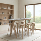 Andersen Furniture Space High Table