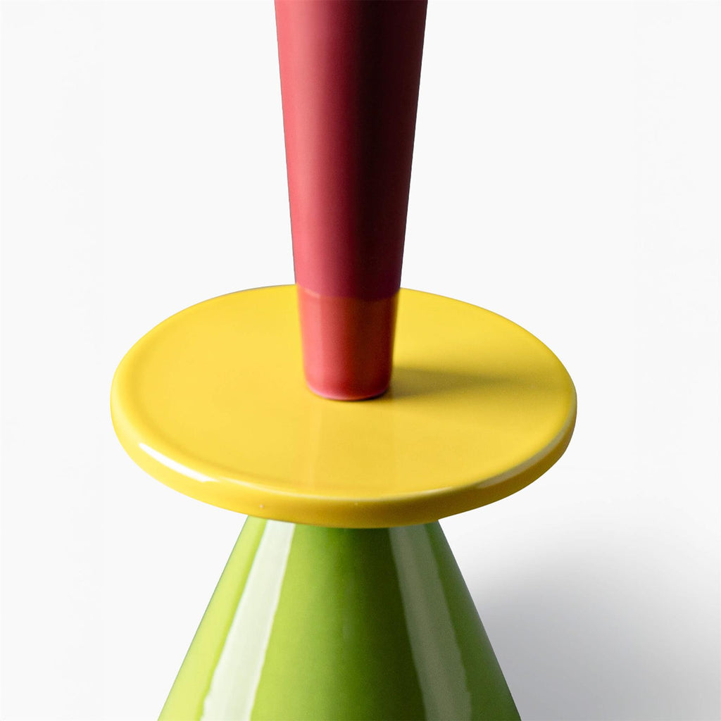 Bitossi Karim Rashid Vase - KRV04