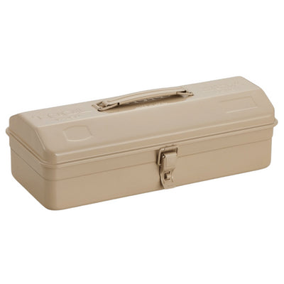 Toyo Steel Camber-Top Toolbox