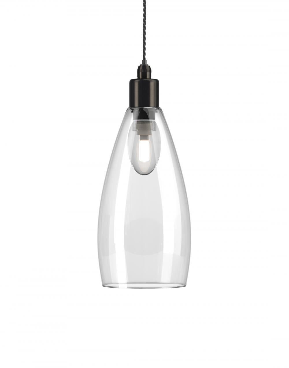 Fritz Fryer Upton Bathroom Pendant Light