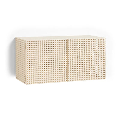 HAY Perforated Wall Cabinet, Small