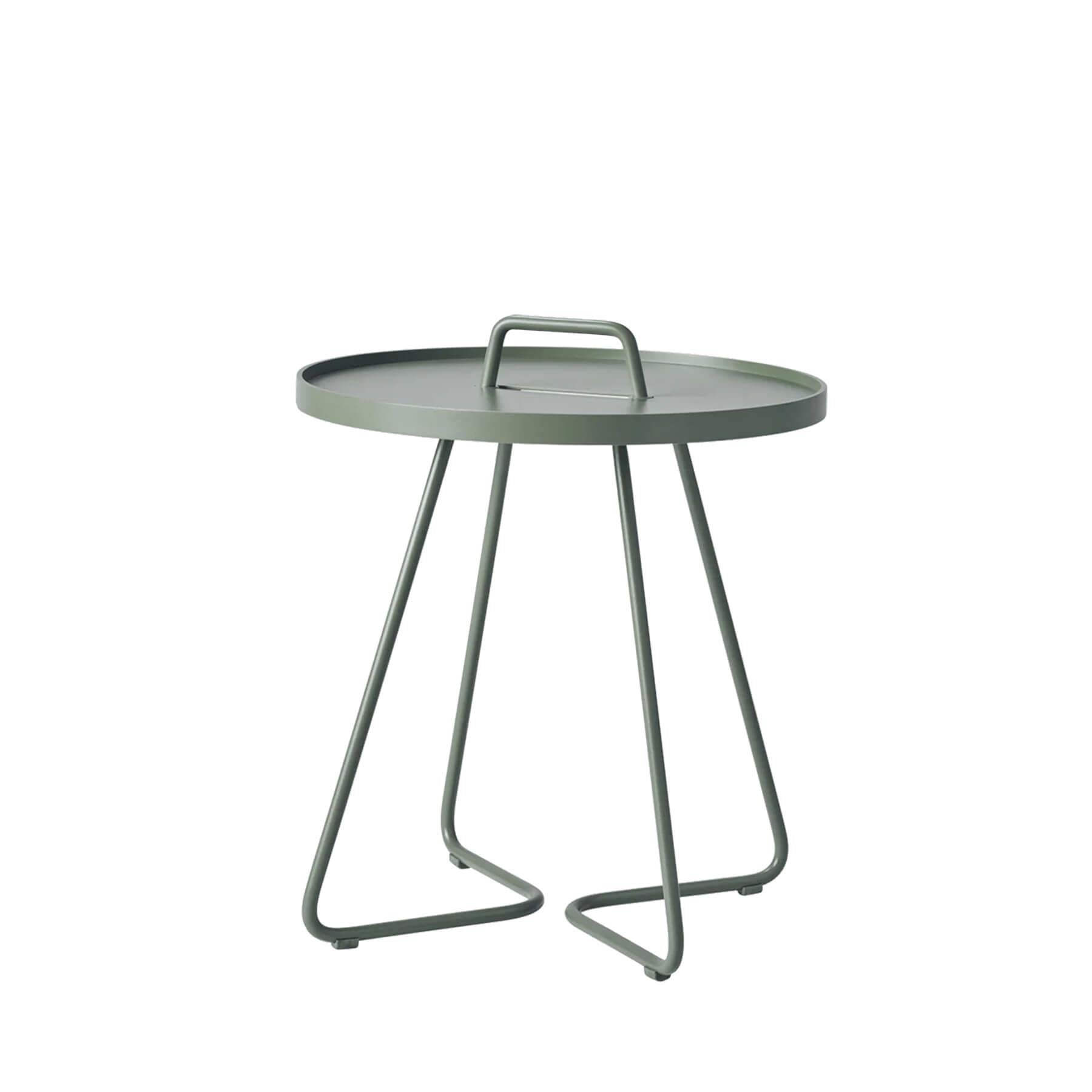 Cane-line On The Move Garden Side Table