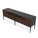 B&B Italia Eucalipto EU25D Sideboard