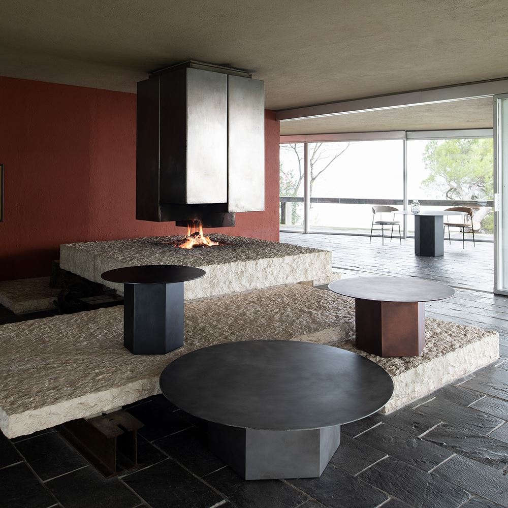 GUBI Epic Coffee Table
