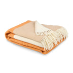 Northern Layer Throw Blanket