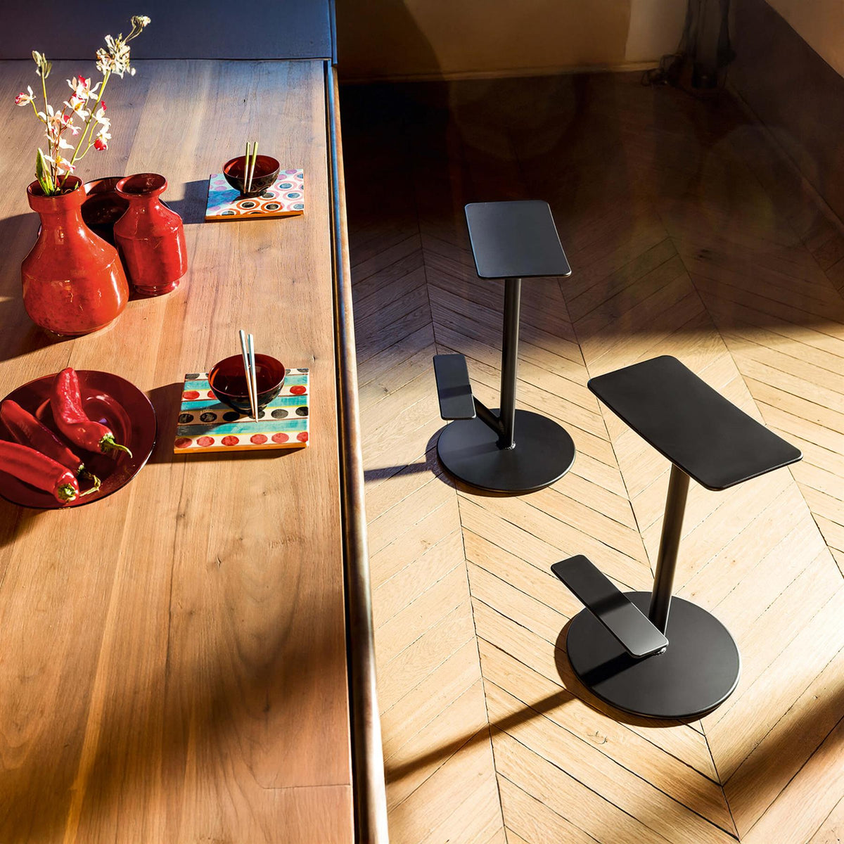 Magis Sequoia Bar Stool