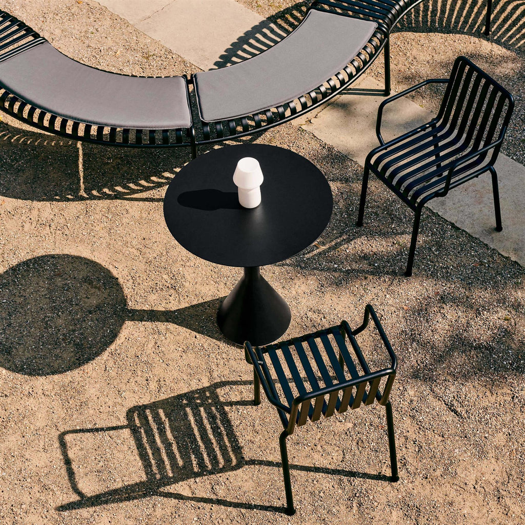 HAY Palissade Garden Bistro Set - Curated by Holloways of Ludlow