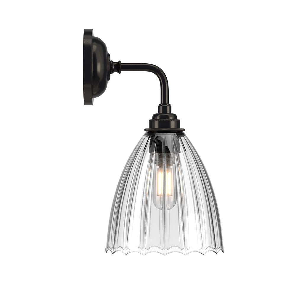 Fritz Fryer Ledbury Bathroom Wall Light