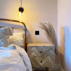 Outlet Lucide Scott Wall Light