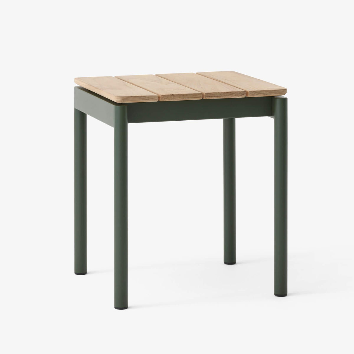 &Tradition Ville AV47 Garden Stool