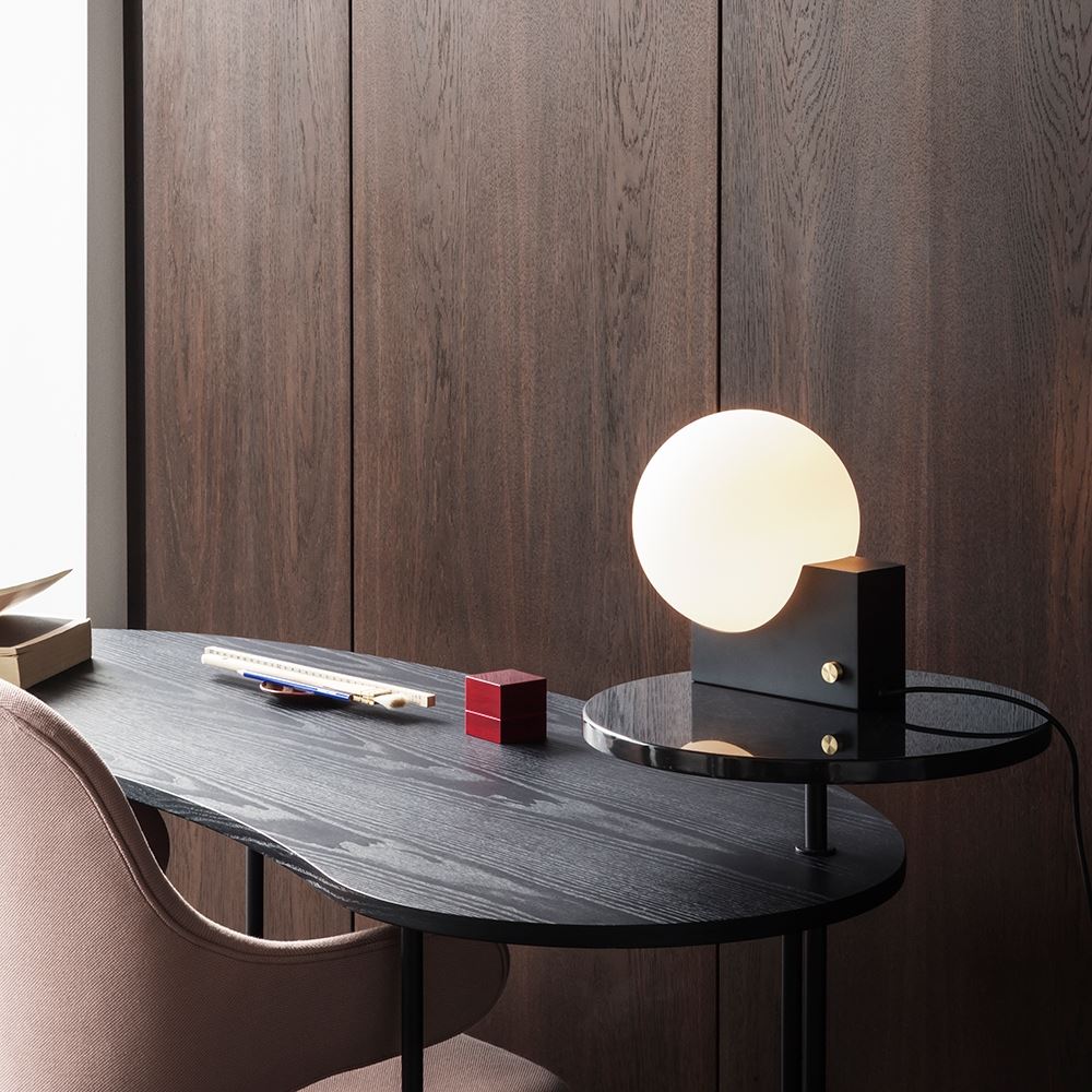 &Tradition SHY1 Journey Table Lamp