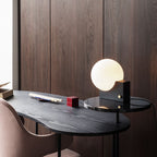 &Tradition SHY1 Journey Table Lamp