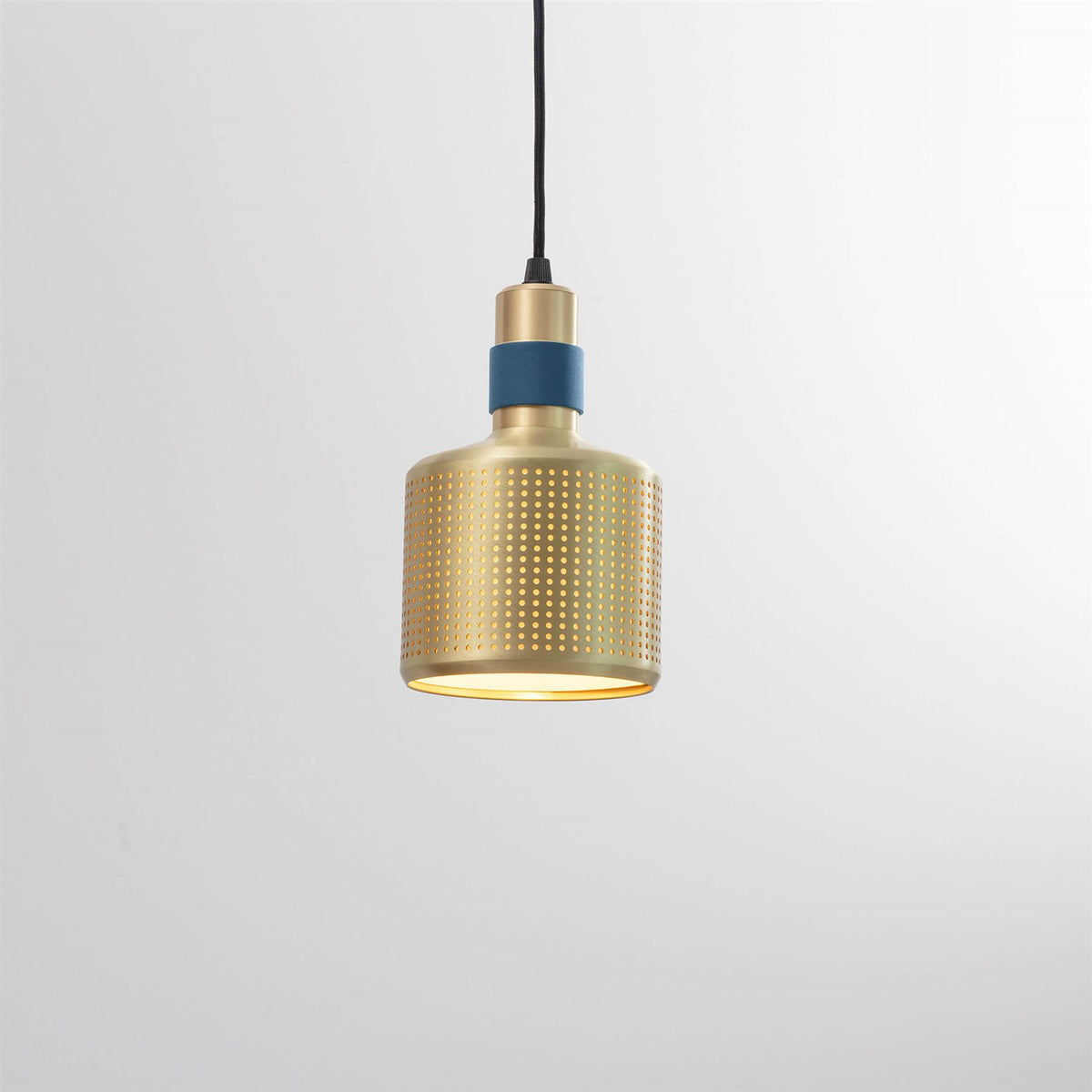 Bert Frank Riddle Pendant Light