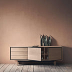 Bolia Floow Sideboard