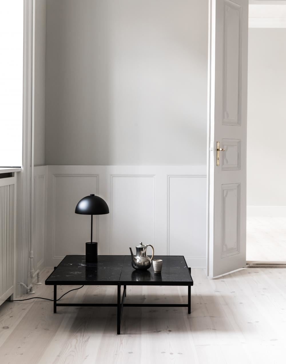 Handvark Studio Table Lamp