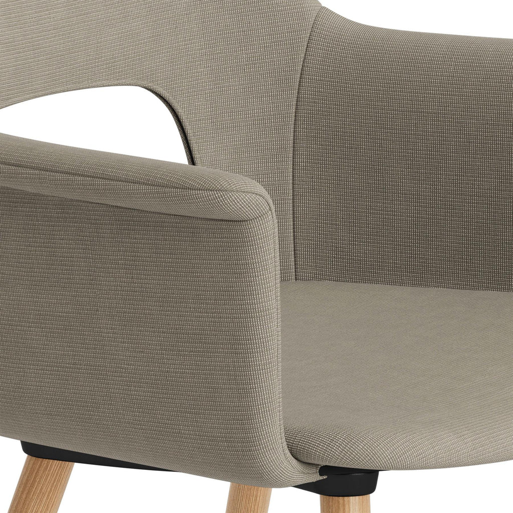 HAY Layout Armchair 224