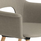 HAY Layout Armchair 224