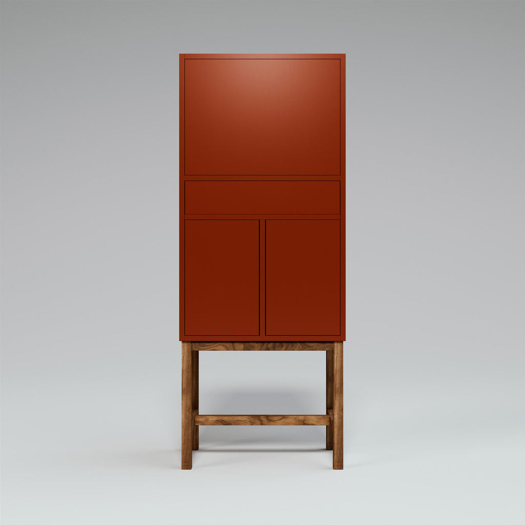The Drinks Cabinet : Petit Push Open